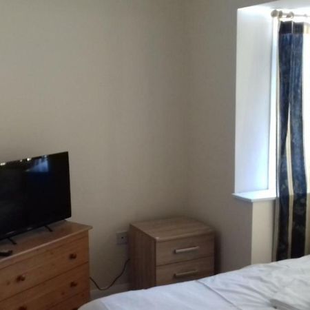 Haven House Hotel Сътън он Сий Екстериор снимка