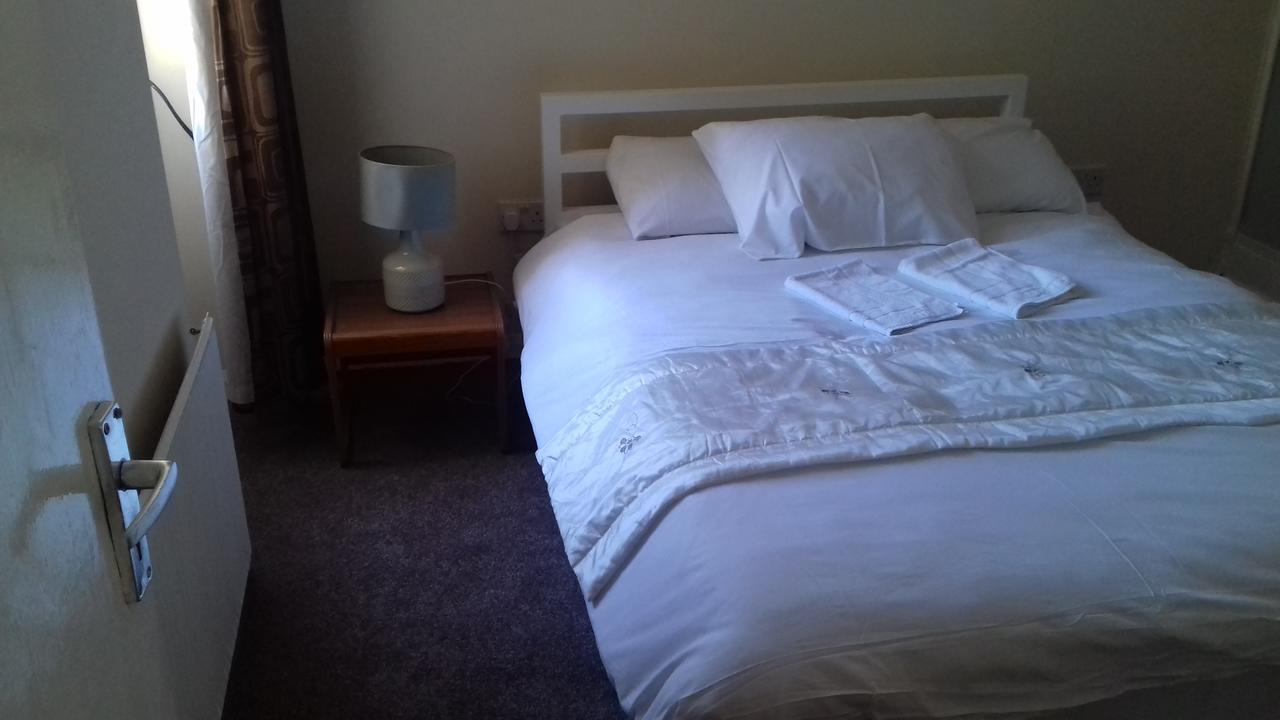 Haven House Hotel Сътън он Сий Екстериор снимка