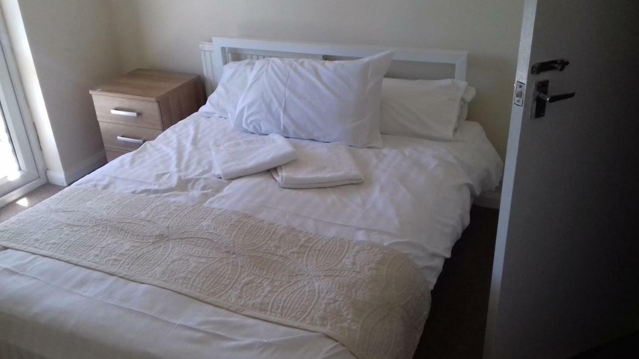Haven House Hotel Сътън он Сий Екстериор снимка