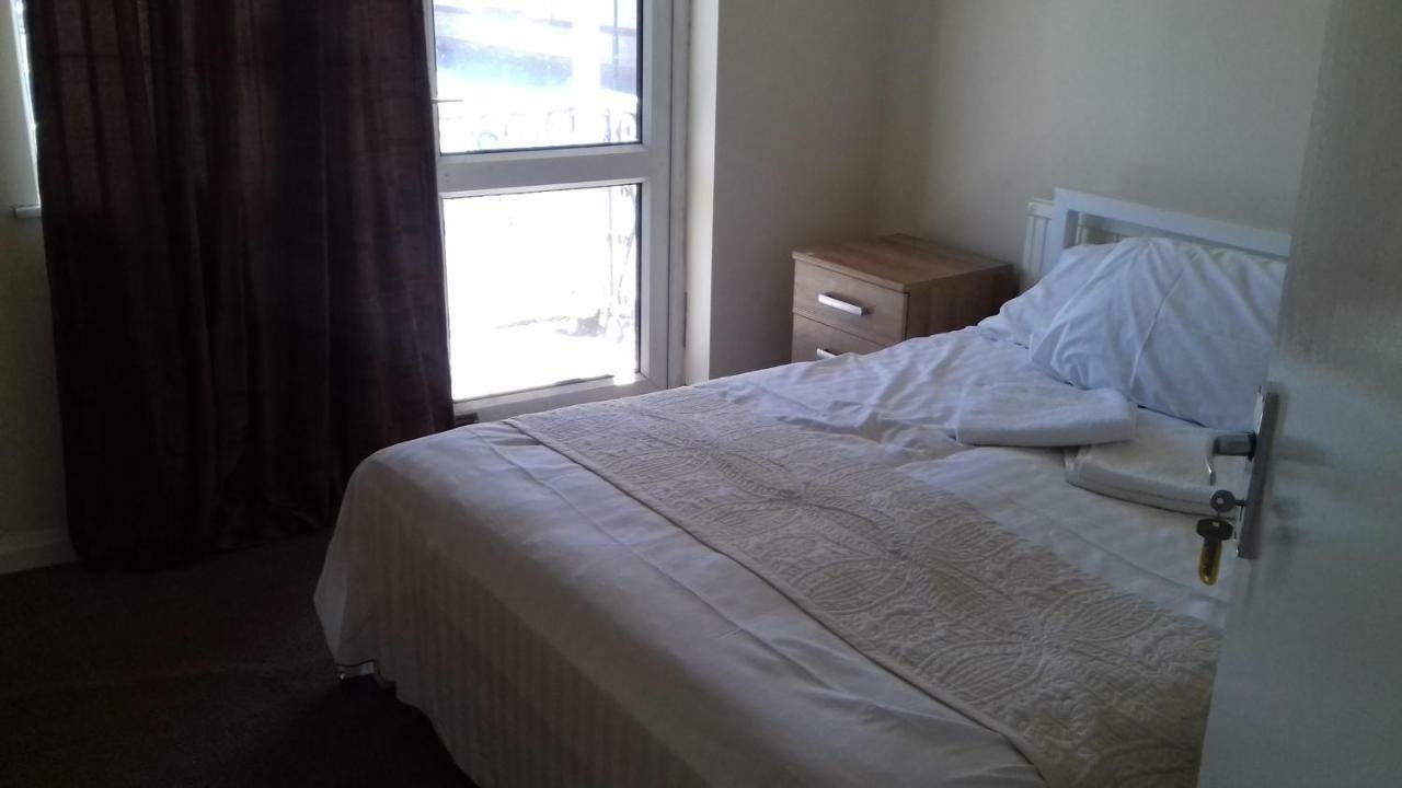 Haven House Hotel Сътън он Сий Екстериор снимка
