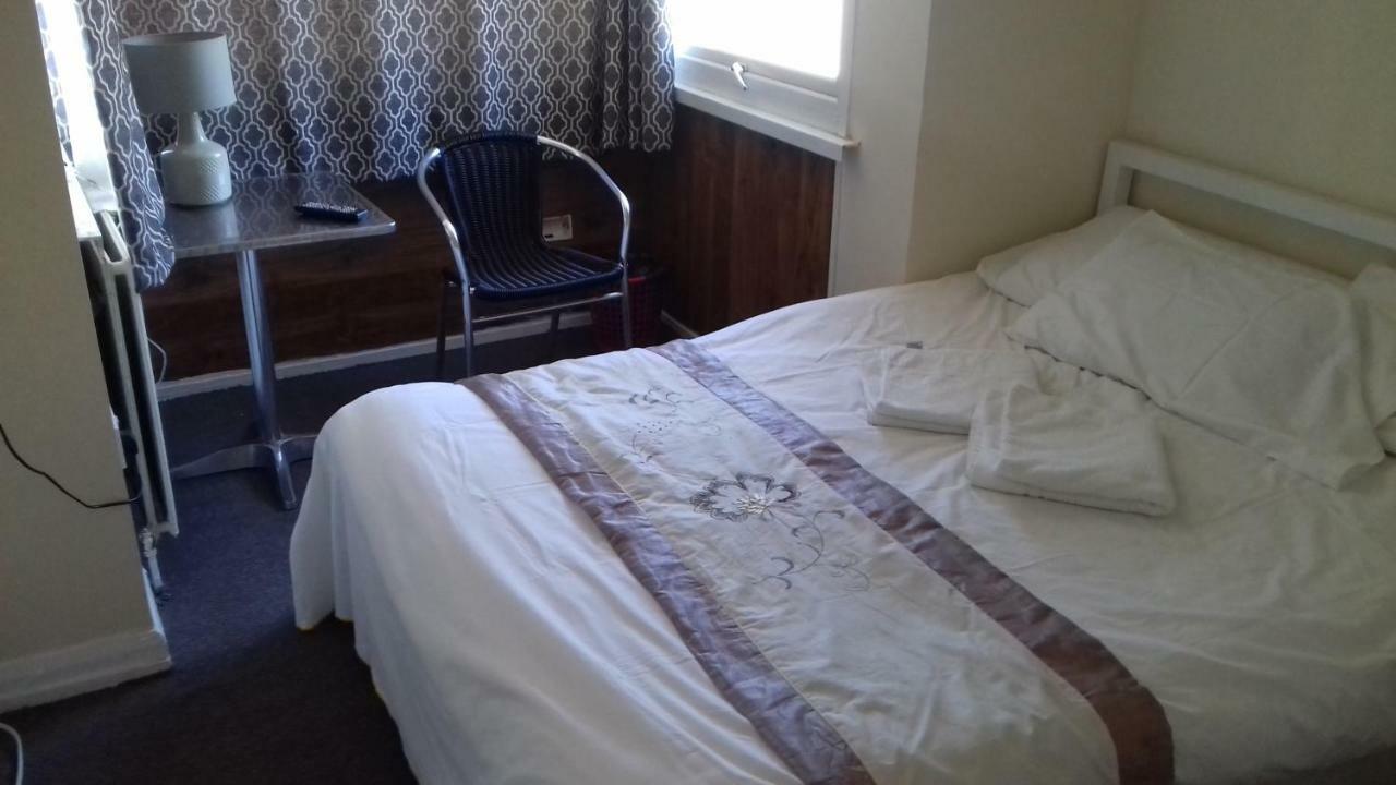 Haven House Hotel Сътън он Сий Екстериор снимка
