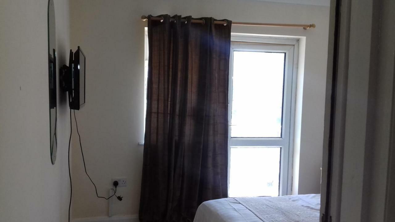 Haven House Hotel Сътън он Сий Екстериор снимка