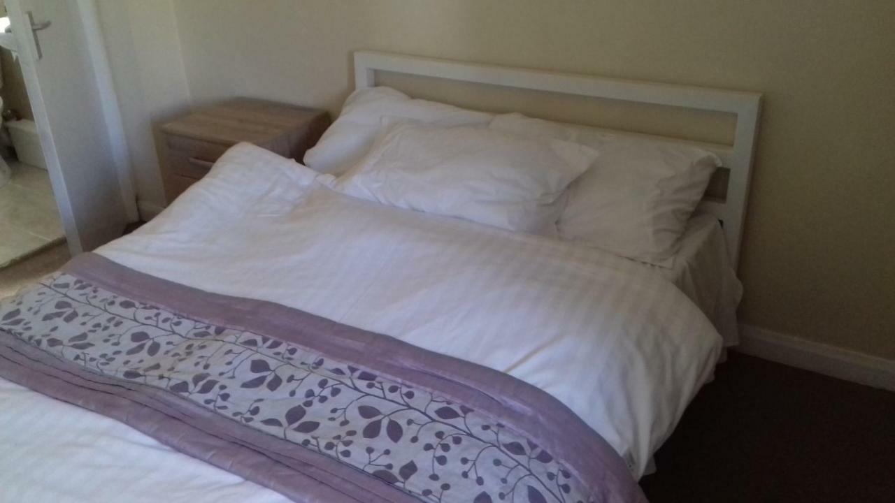 Haven House Hotel Сътън он Сий Екстериор снимка