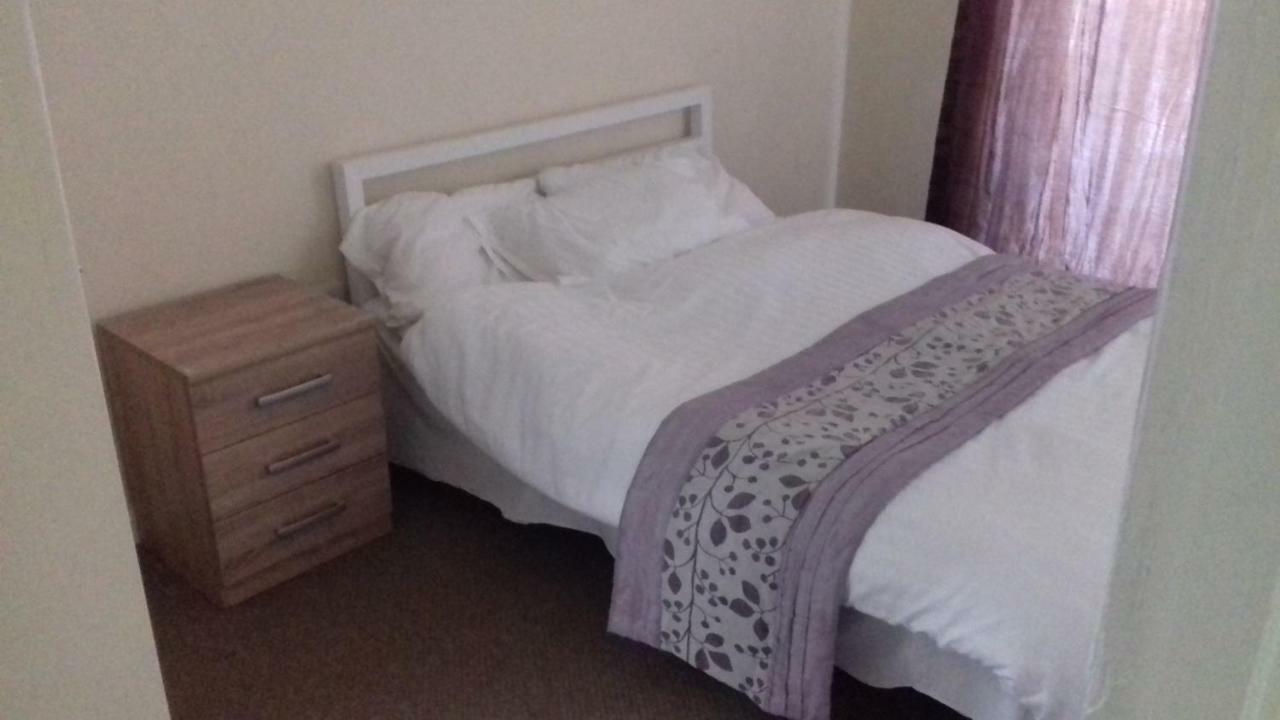 Haven House Hotel Сътън он Сий Екстериор снимка